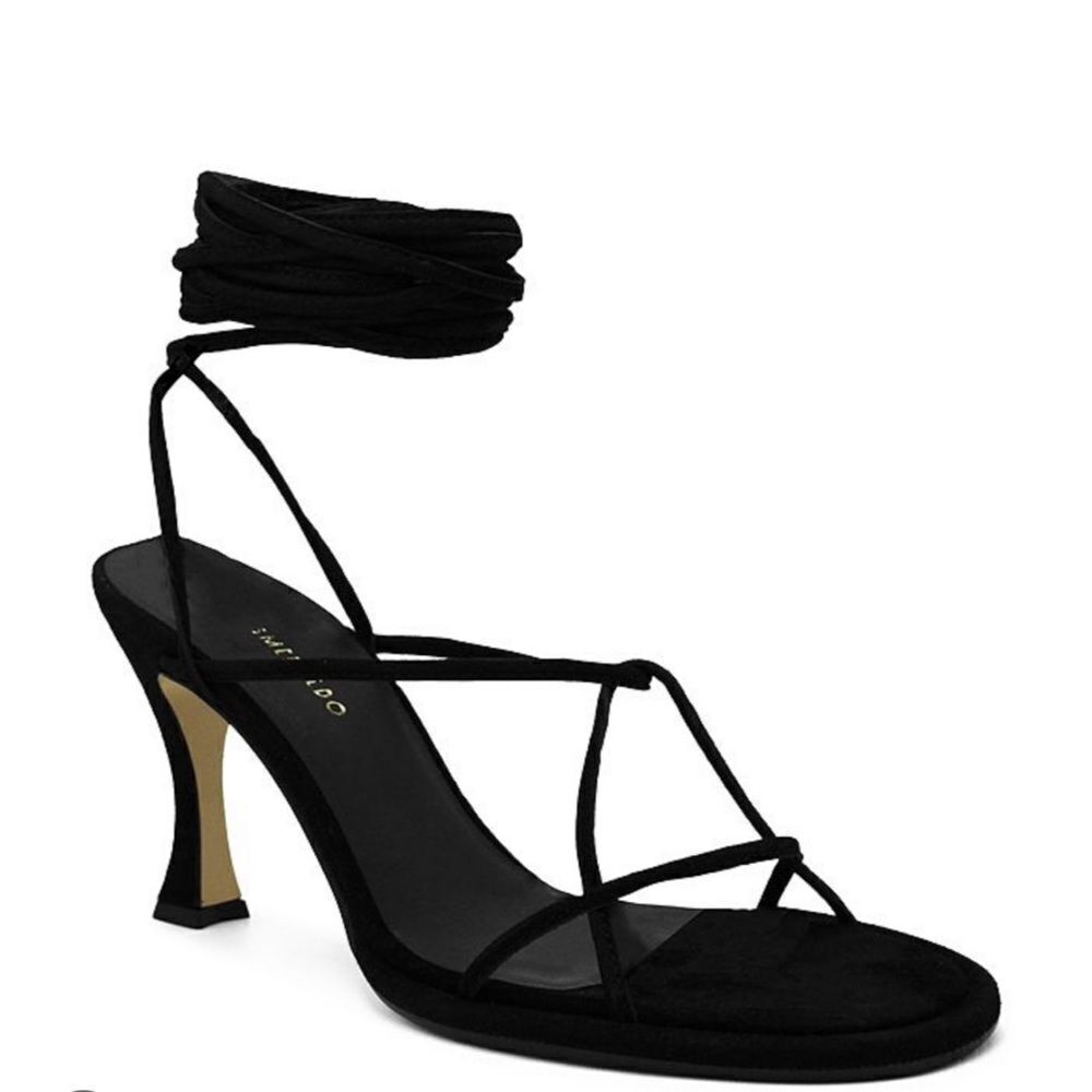 ILIO Smeraldo Ilenia Toma Sandal